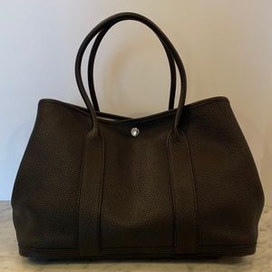 Hermès Garden Party 36 (GM)